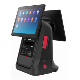 Desktop Dual Screen Android POS